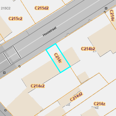 CADGIS