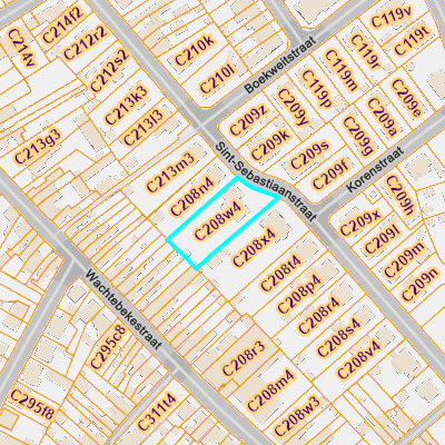 CADGIS
