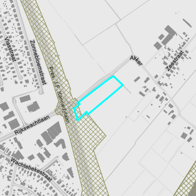 Bekrachtigde archeologienota’s