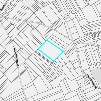 Overstromingsgevoelig (kust)