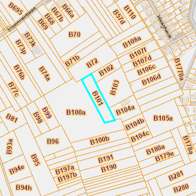 CADGIS
