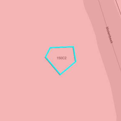 PFAS no regret zones