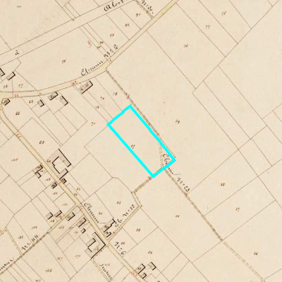 Algemeen Bodemgebruik (ABW)