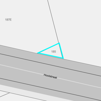 PFAS no regret zones
