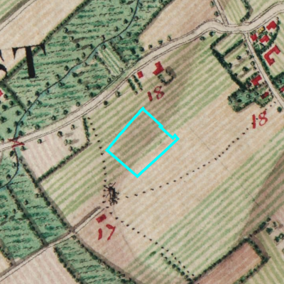 Ferraris (1771-1778)