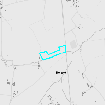 Overstromingsgevoelig (kust)