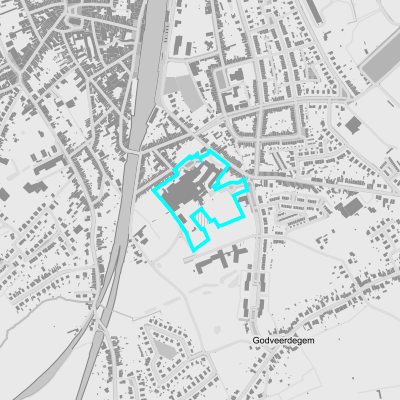 Overstromingsgevoelig (kust)