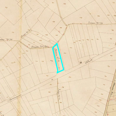 Algemeen Bodemgebruik (ABW)