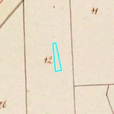 Algemeen Bodemgebruik (ABW)