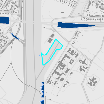 Overstromingsgevoelig (fluviaal)