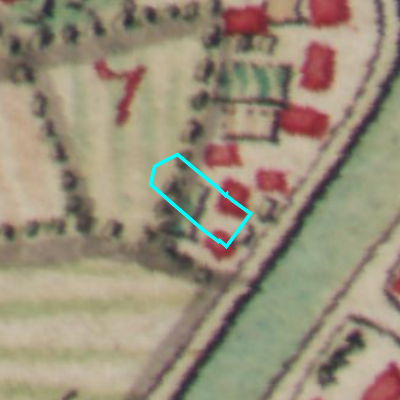 Ferraris (1771-1778)