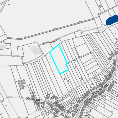Overstromingsgevoelig (fluviaal)
