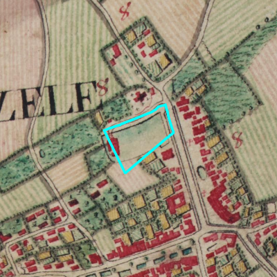 Ferraris (1771-1778)