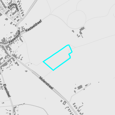 Overstromingsgevoelig (kust)