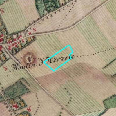 Ferraris (1771-1778)