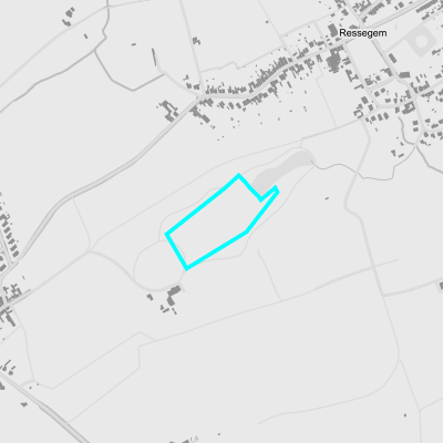 Overstromingsgevoelig (kust)