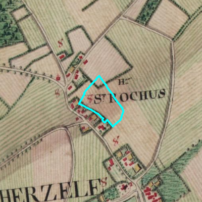 Ferraris (1771-1778)