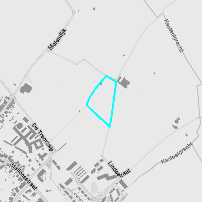 Overstromingsgevoelig (kust)