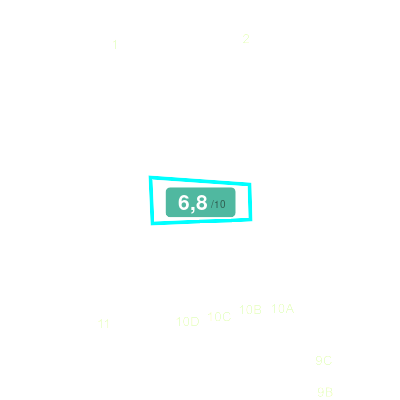Mobiscore