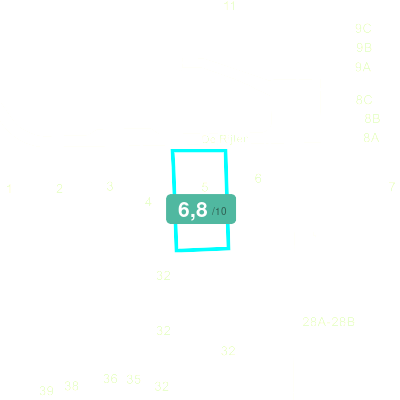 Mobiscore
