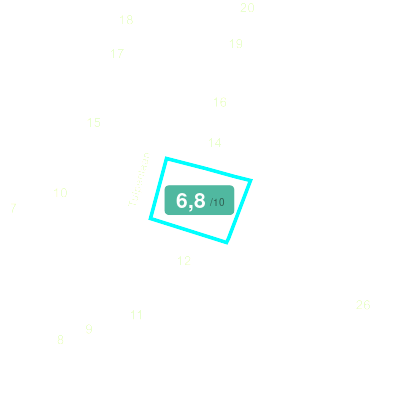 Mobiscore