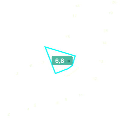 Mobiscore