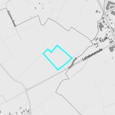 Overstromingsgevoelig (kust)