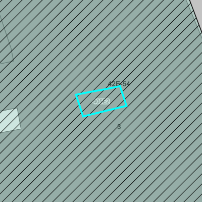 Vastgestelde archeologische zones