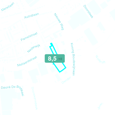 Mobiscore