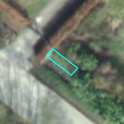 Luchtfoto Vlaanderen 2013 - 2015