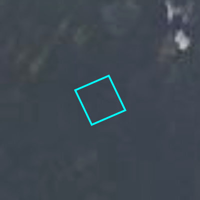 Luchtfoto Vlaanderen 2013 - 2015