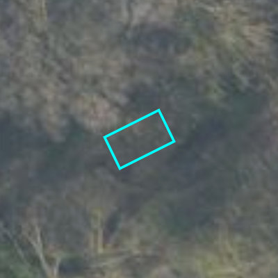 Luchtfoto Vlaanderen 2013 - 2015