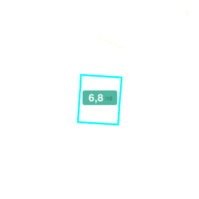 Mobiscore