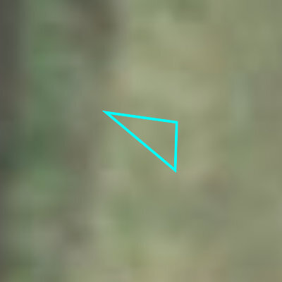 Luchtfoto Vlaanderen 2013 - 2015