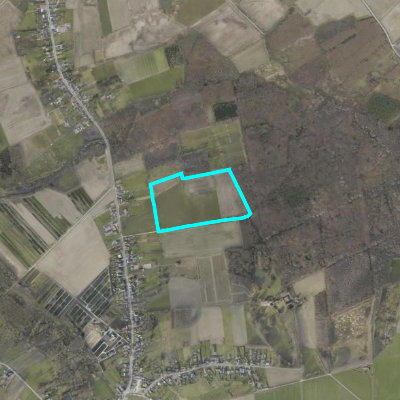 Luchtfoto Vlaanderen 2013 - 2015