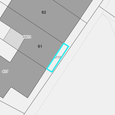 PFAS no regret zones
