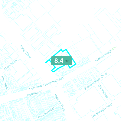 Mobiscore