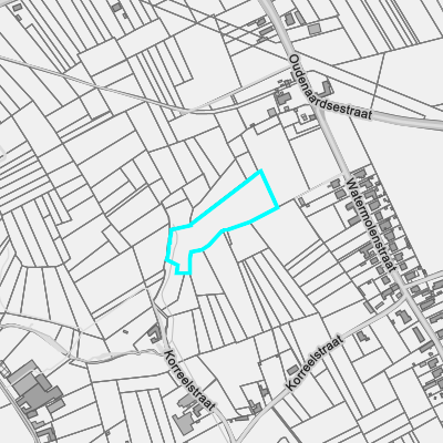 Overstromingsgevoelig (kust)