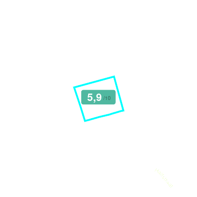 Mobiscore