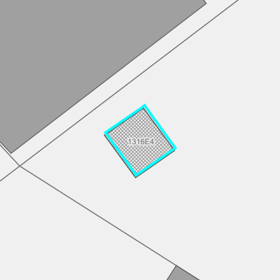 Vastgestelde archeologische zones