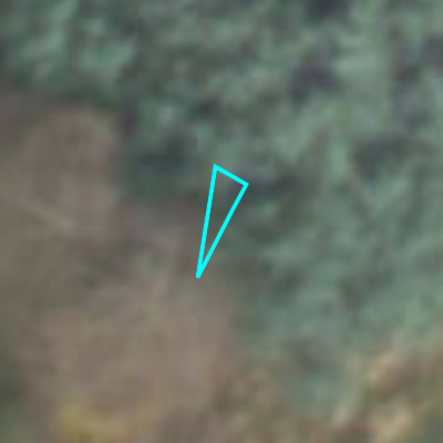 Luchtfoto Vlaanderen 2013 - 2015