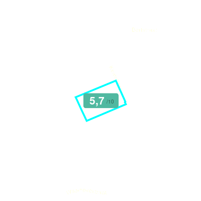 Mobiscore