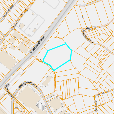 CADGIS