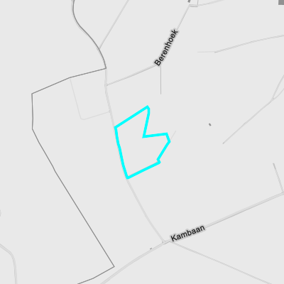 Overstromingsgevoelig (kust)