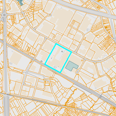 CADGIS