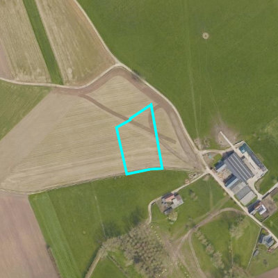 Luchtfoto Vlaanderen 2013 - 2015