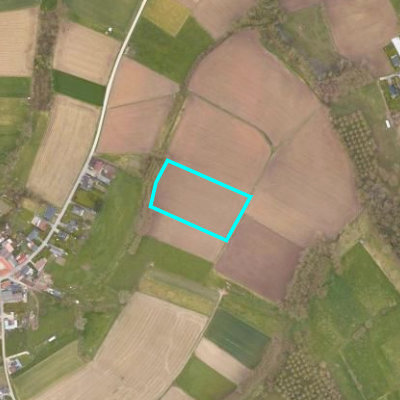Luchtfoto Vlaanderen 2013 - 2015