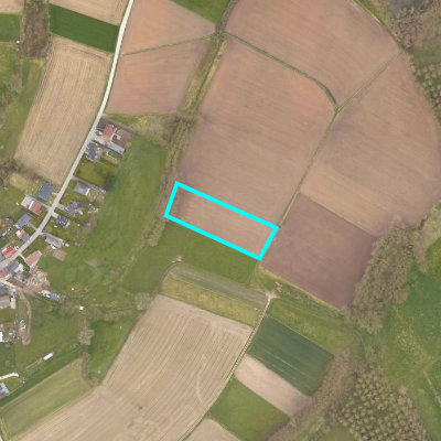 Luchtfoto Vlaanderen 2013 - 2015