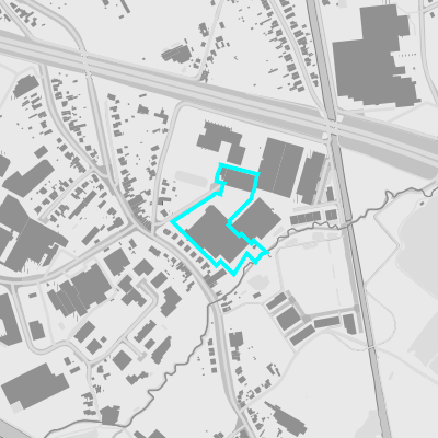Overstromingsgevoelig (kust)