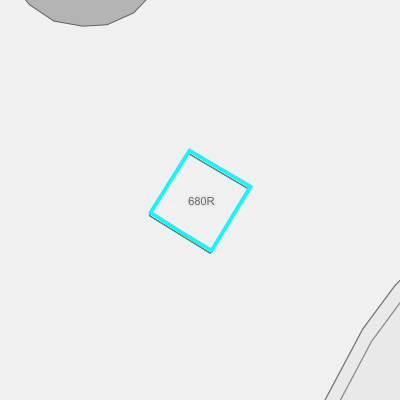 Vastgestelde archeologische zones